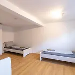 100qm Grosse Fur 7 Personen * Biebelsheim