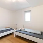 100qm Grosse Fur 7 Personen Apartmán *