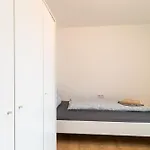 Apartmán 100qm Grosse Fur 7 Personen