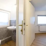 100qm Grosse Fur 7 Personen Apartmán Biebelsheim