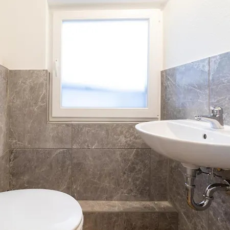 100qm Grosse Fur 7 Personen Biebelsheim